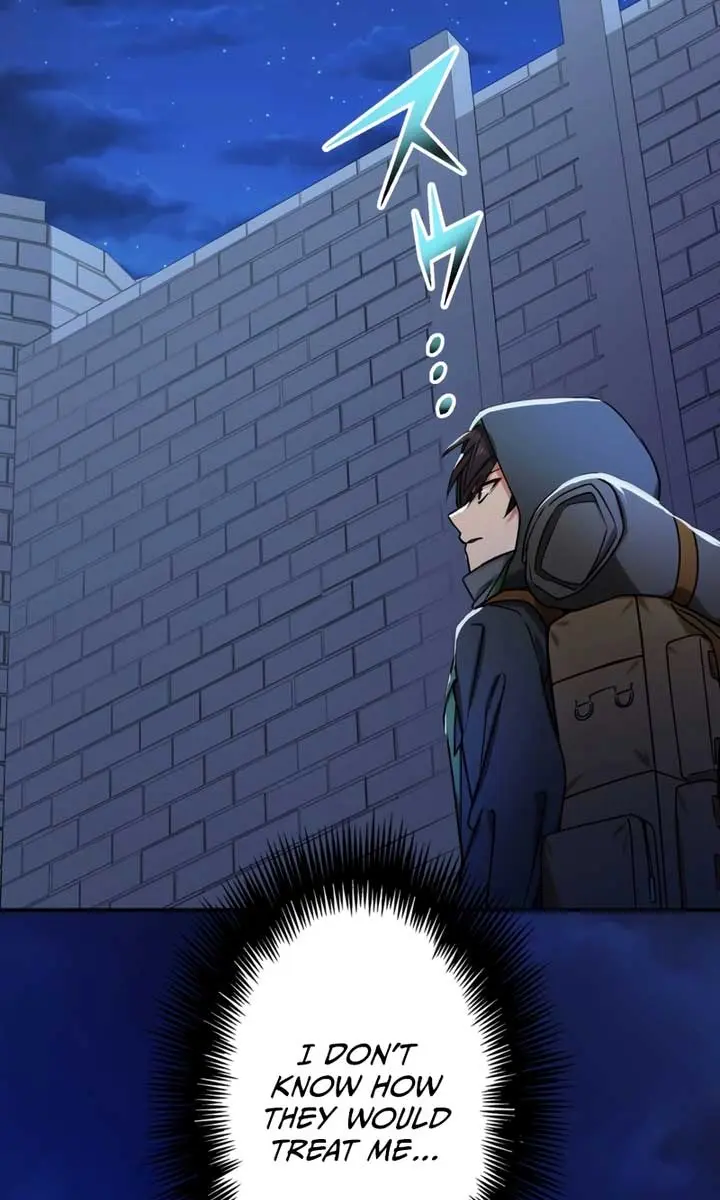 The Strongest Assassin Gets Transported to Another World With His Class Chapter 27 Page 19