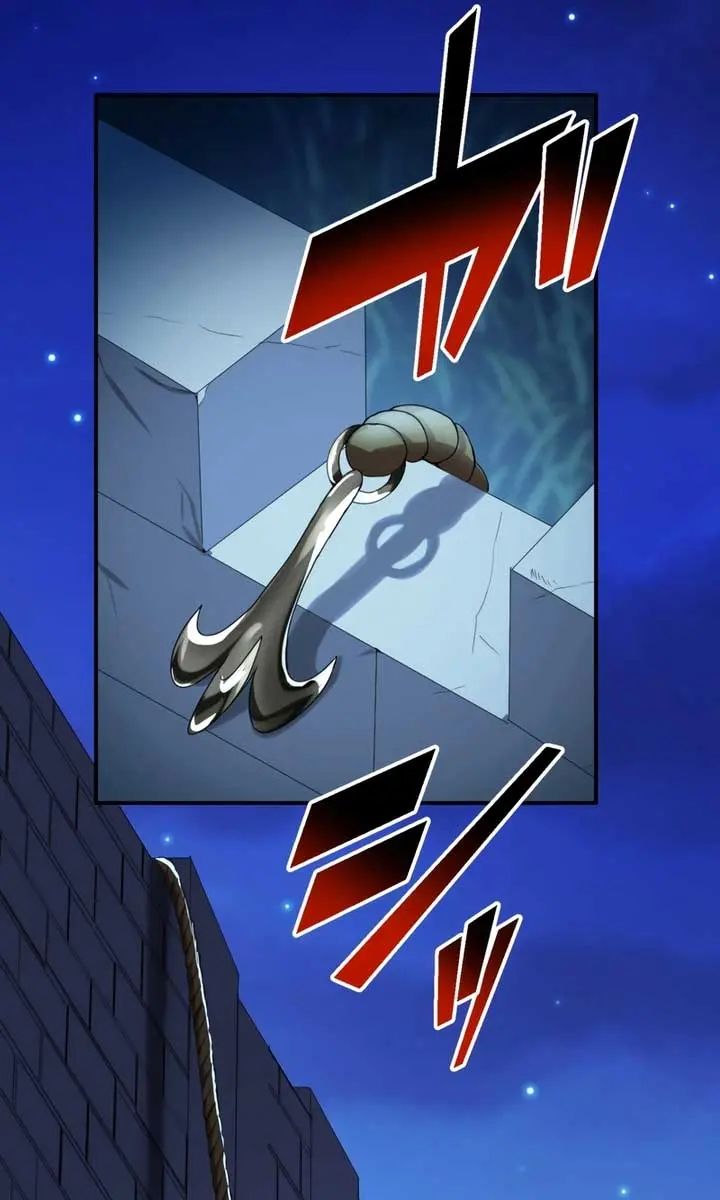 The Strongest Assassin Gets Transported to Another World With His Class Chapter 27 Page 21