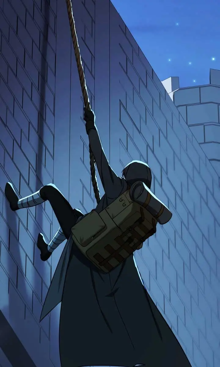 The Strongest Assassin Gets Transported to Another World With His Class Chapter 27 Page 22