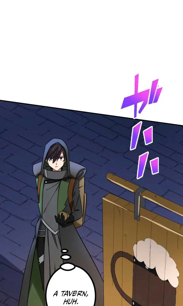 The Strongest Assassin Gets Transported to Another World With His Class Chapter 27 Page 29