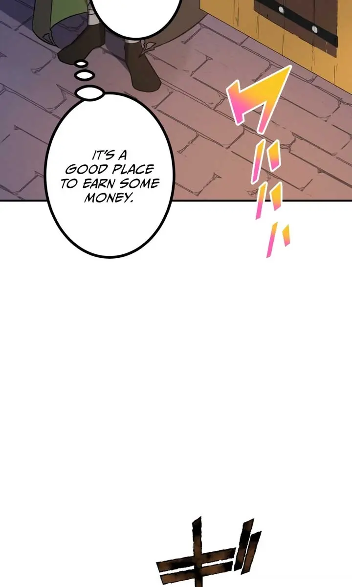 The Strongest Assassin Gets Transported to Another World With His Class Chapter 27 Page 30