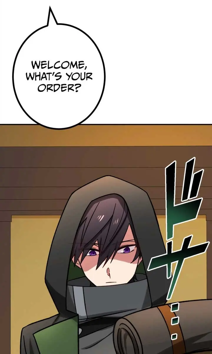 The Strongest Assassin Gets Transported to Another World With His Class Chapter 27 Page 33