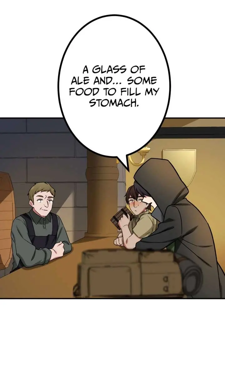 The Strongest Assassin Gets Transported to Another World With His Class Chapter 27 Page 35