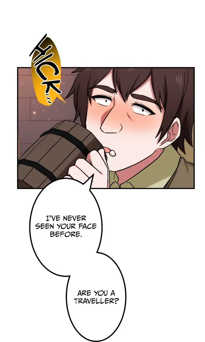 The Strongest Assassin Gets Transported to Another World With His Class Chapter 27 Page 36