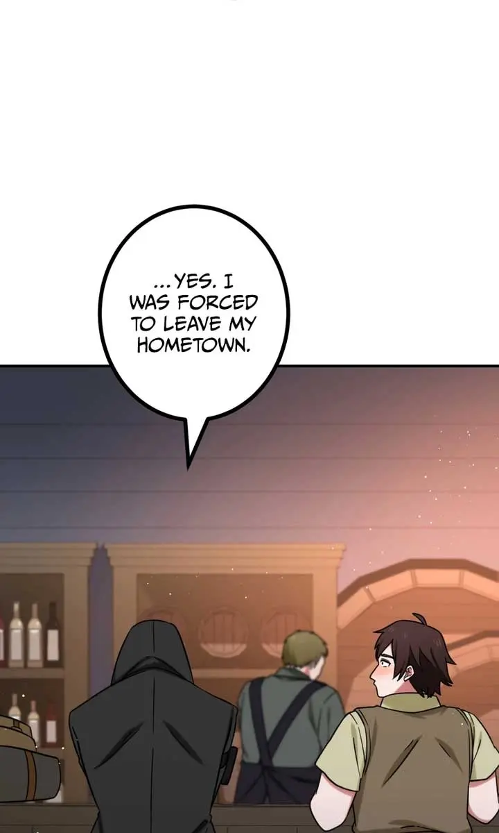 The Strongest Assassin Gets Transported to Another World With His Class Chapter 27 Page 37
