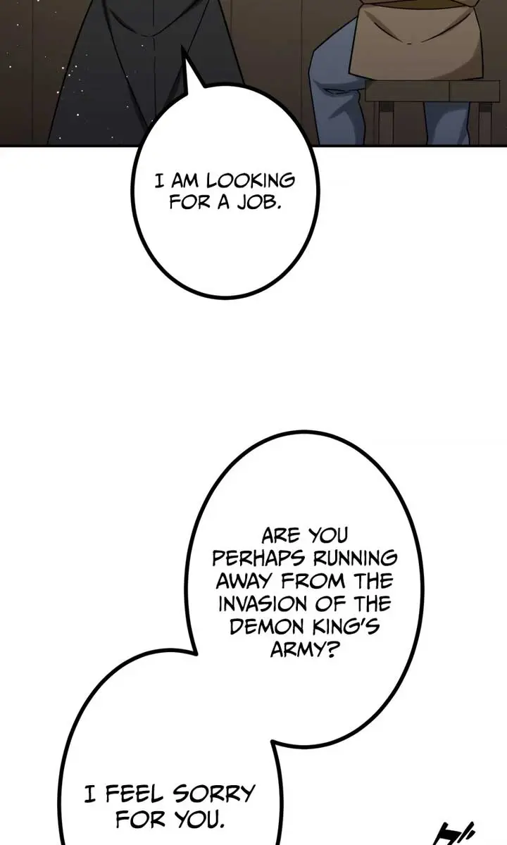 The Strongest Assassin Gets Transported to Another World With His Class Chapter 27 Page 38