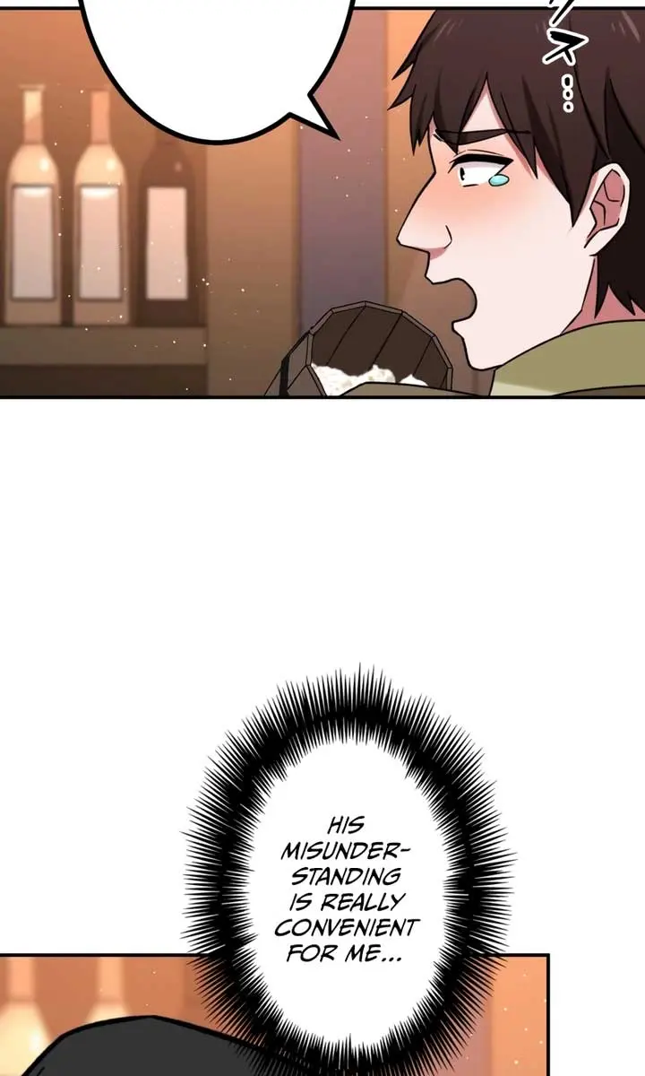 The Strongest Assassin Gets Transported to Another World With His Class Chapter 27 Page 39