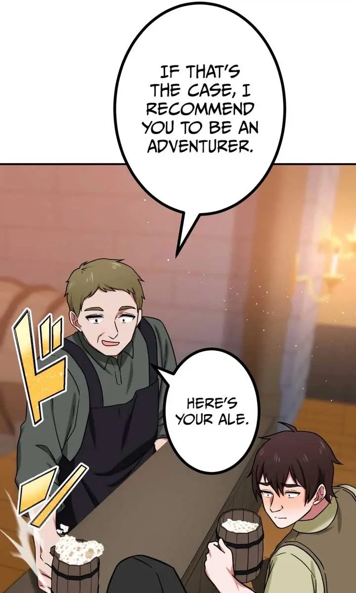 The Strongest Assassin Gets Transported to Another World With His Class Chapter 27 Page 42