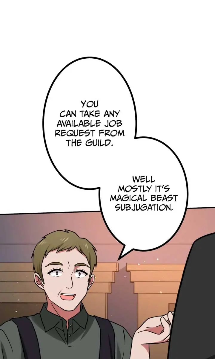 The Strongest Assassin Gets Transported to Another World With His Class Chapter 27 Page 45