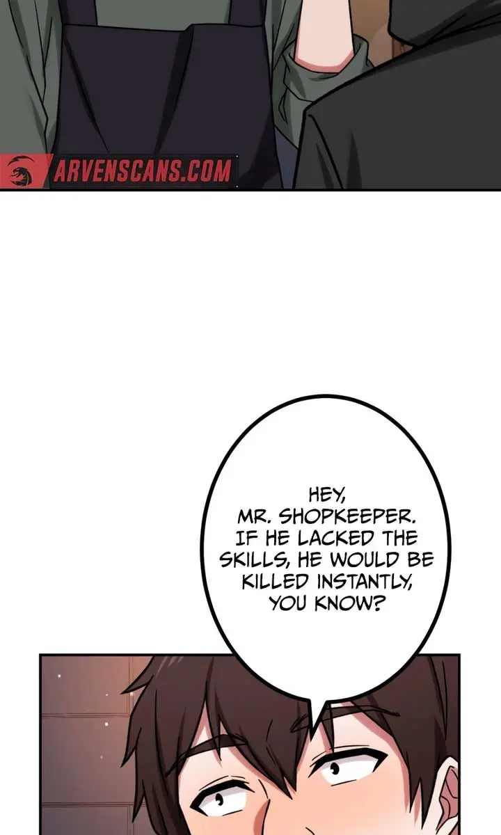 The Strongest Assassin Gets Transported to Another World With His Class Chapter 27 Page 46