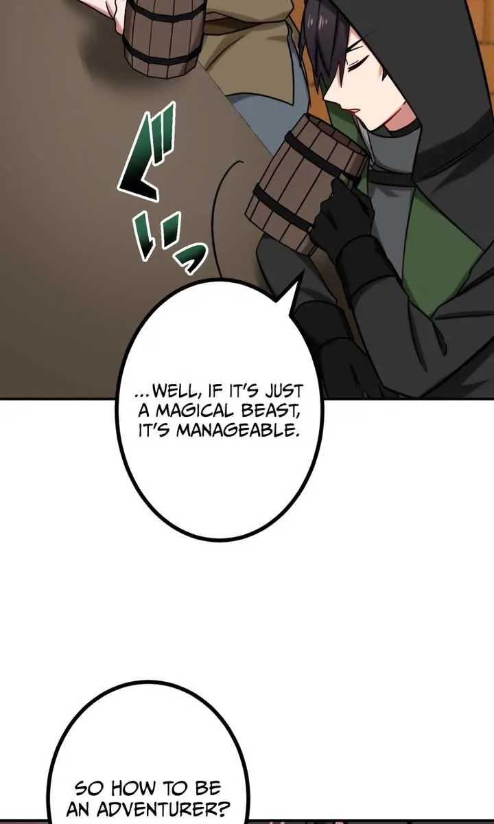 The Strongest Assassin Gets Transported to Another World With His Class Chapter 27 Page 49