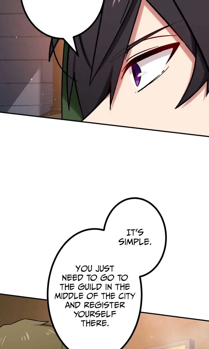 The Strongest Assassin Gets Transported to Another World With His Class Chapter 27 Page 50