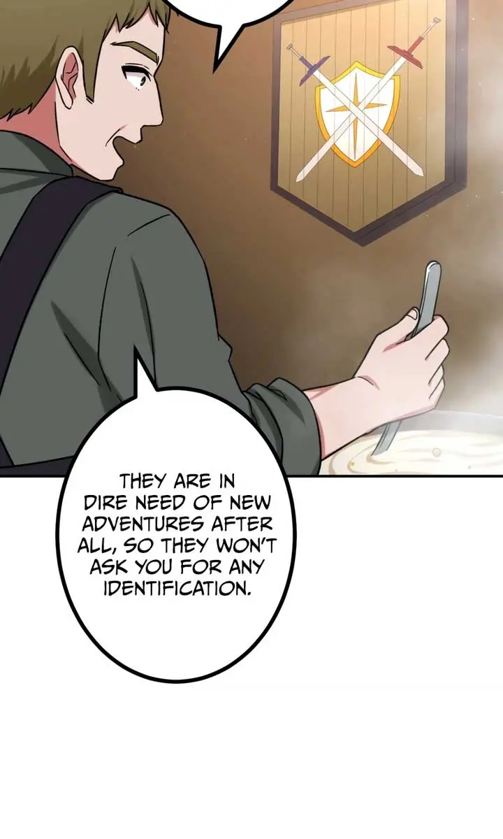 The Strongest Assassin Gets Transported to Another World With His Class Chapter 27 Page 51
