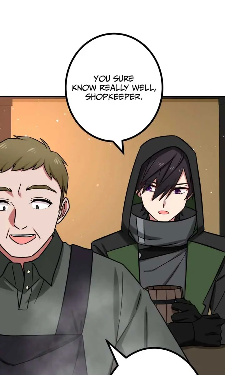 The Strongest Assassin Gets Transported to Another World With His Class Chapter 27 Page 52