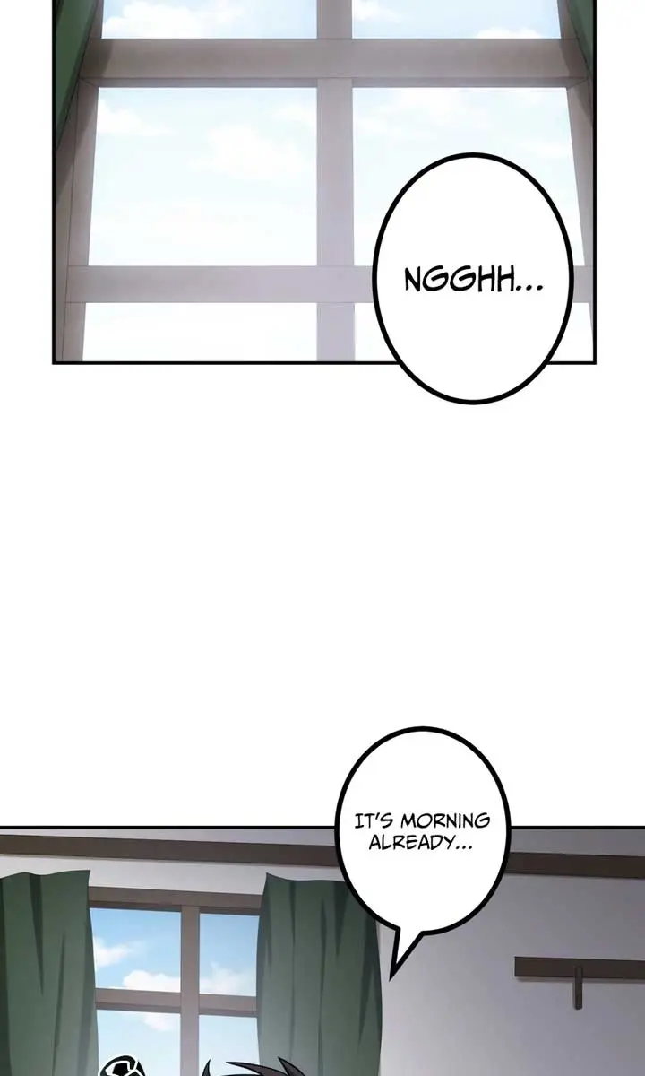 The Strongest Assassin Gets Transported to Another World With His Class Chapter 27 Page 57