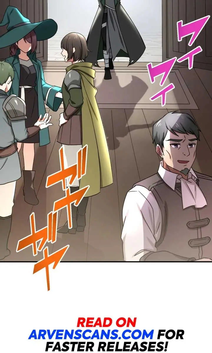 The Strongest Assassin Gets Transported to Another World With His Class Chapter 27 Page 73