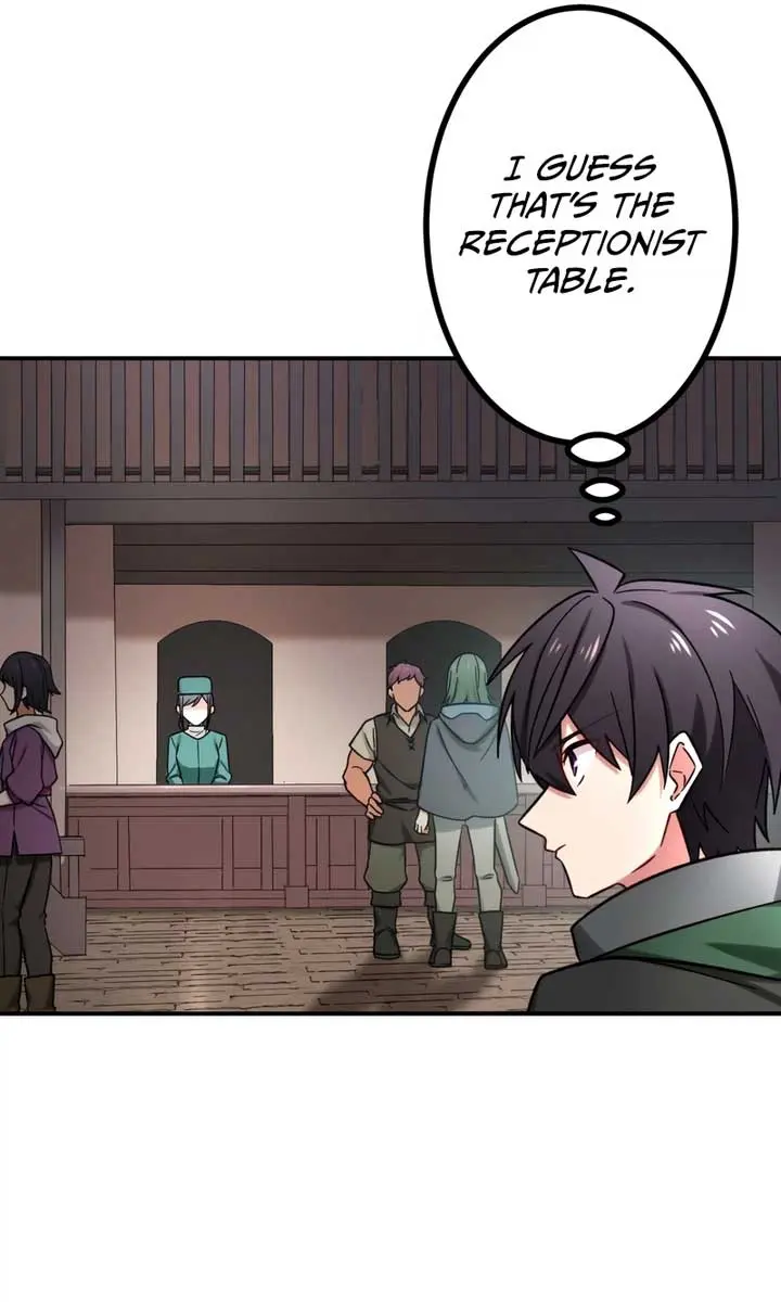 The Strongest Assassin Gets Transported to Another World With His Class Chapter 27 Page 76