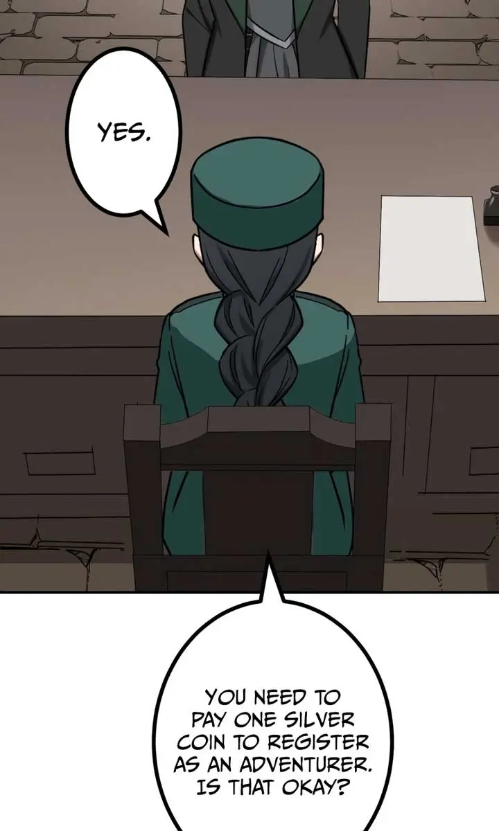 The Strongest Assassin Gets Transported to Another World With His Class Chapter 27 Page 78