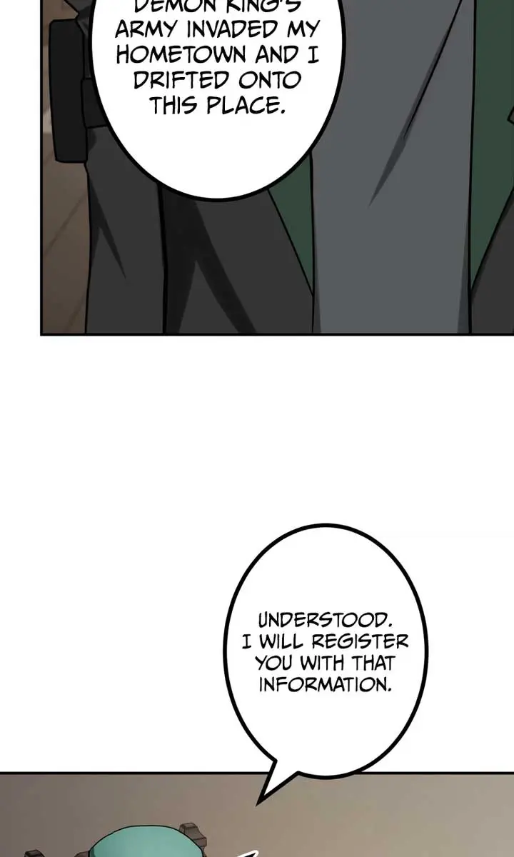 The Strongest Assassin Gets Transported to Another World With His Class Chapter 27 Page 84