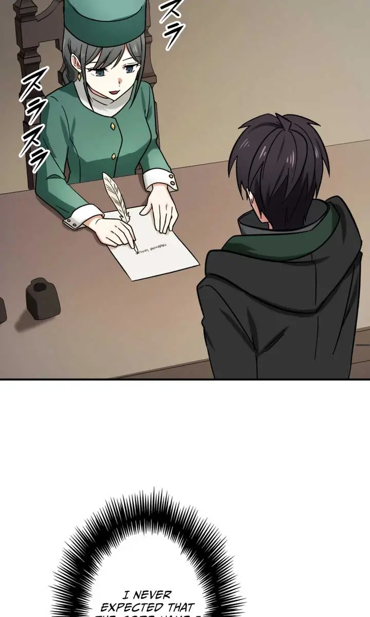 The Strongest Assassin Gets Transported to Another World With His Class Chapter 27 Page 85