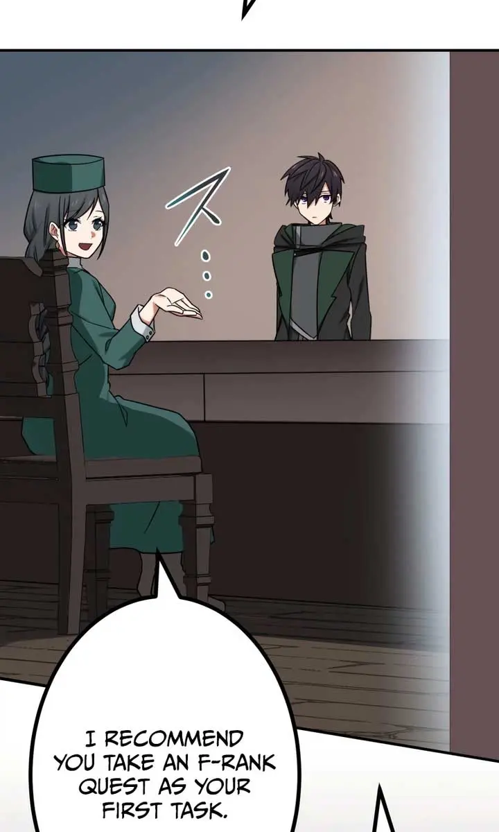 The Strongest Assassin Gets Transported to Another World With His Class Chapter 27 Page 95