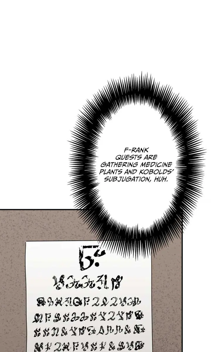 The Strongest Assassin Gets Transported to Another World With His Class Chapter 27 Page 98