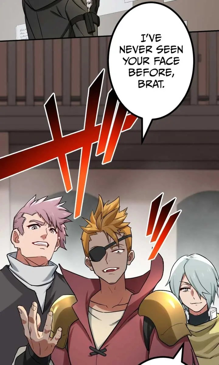The Strongest Assassin Gets Transported to Another World With His Class Chapter 27 Page 102