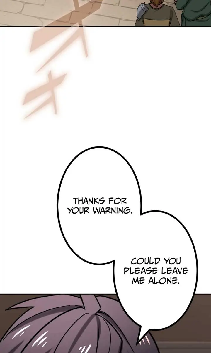 The Strongest Assassin Gets Transported to Another World With His Class Chapter 28 Page 4