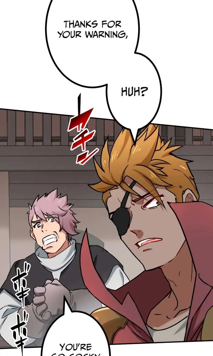 The Strongest Assassin Gets Transported to Another World With His Class Chapter 28 Page 6