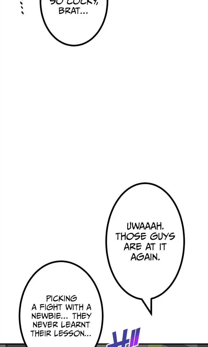 The Strongest Assassin Gets Transported to Another World With His Class Chapter 28 Page 7