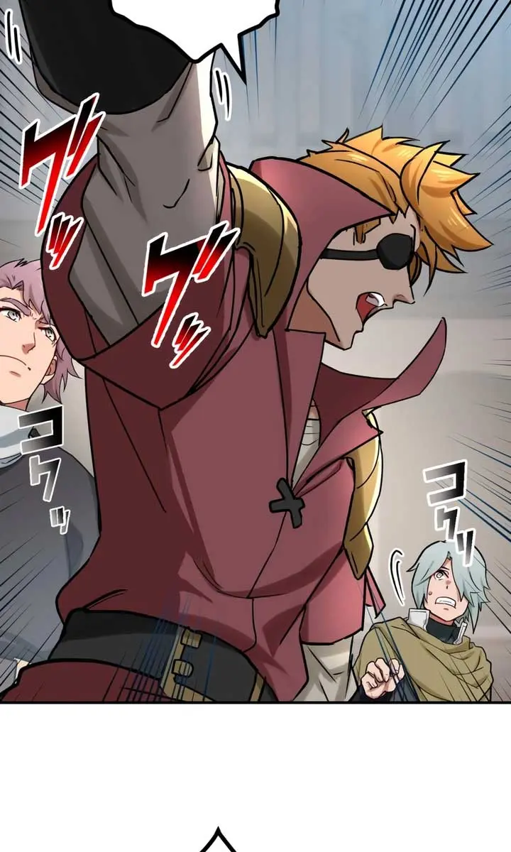 The Strongest Assassin Gets Transported to Another World With His Class Chapter 28 Page 18