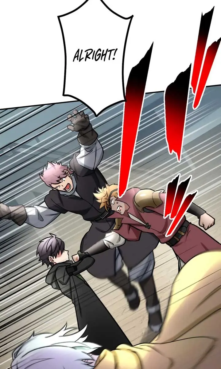 The Strongest Assassin Gets Transported to Another World With His Class Chapter 28 Page 19