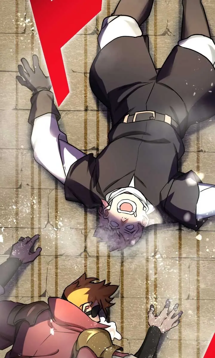The Strongest Assassin Gets Transported to Another World With His Class Chapter 28 Page 24