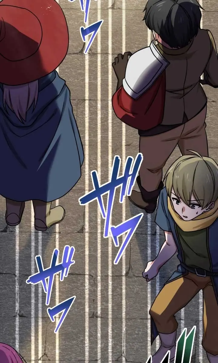 The Strongest Assassin Gets Transported to Another World With His Class Chapter 28 Page 26