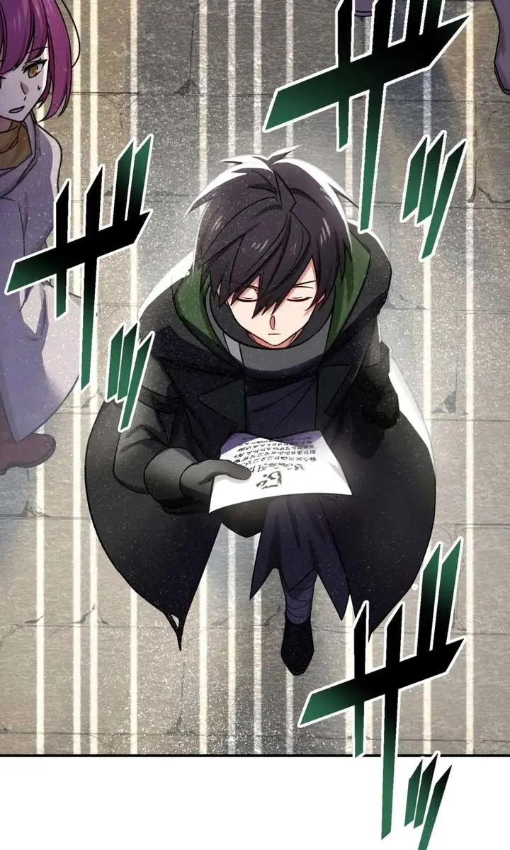 The Strongest Assassin Gets Transported to Another World With His Class Chapter 28 Page 27