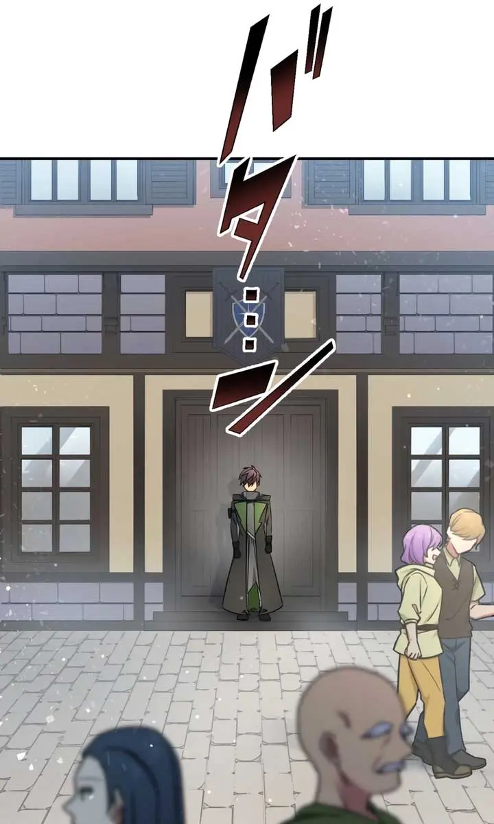 The Strongest Assassin Gets Transported to Another World With His Class Chapter 28 Page 30