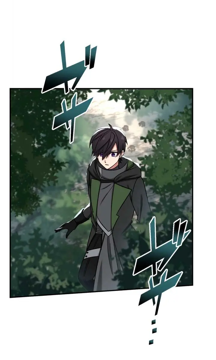 The Strongest Assassin Gets Transported to Another World With His Class Chapter 28 Page 41