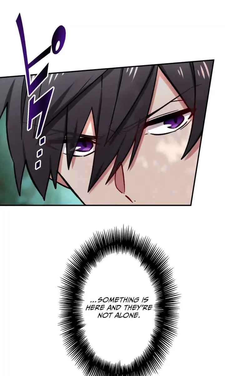 The Strongest Assassin Gets Transported to Another World With His Class Chapter 28 Page 42