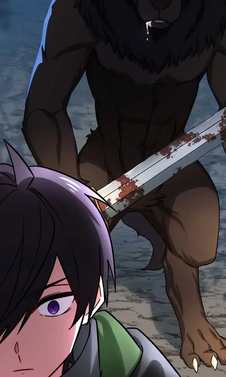 The Strongest Assassin Gets Transported to Another World With His Class Chapter 28 Page 46