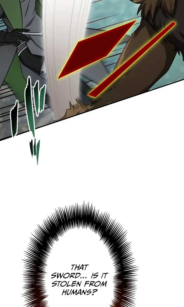 The Strongest Assassin Gets Transported to Another World With His Class Chapter 28 Page 48