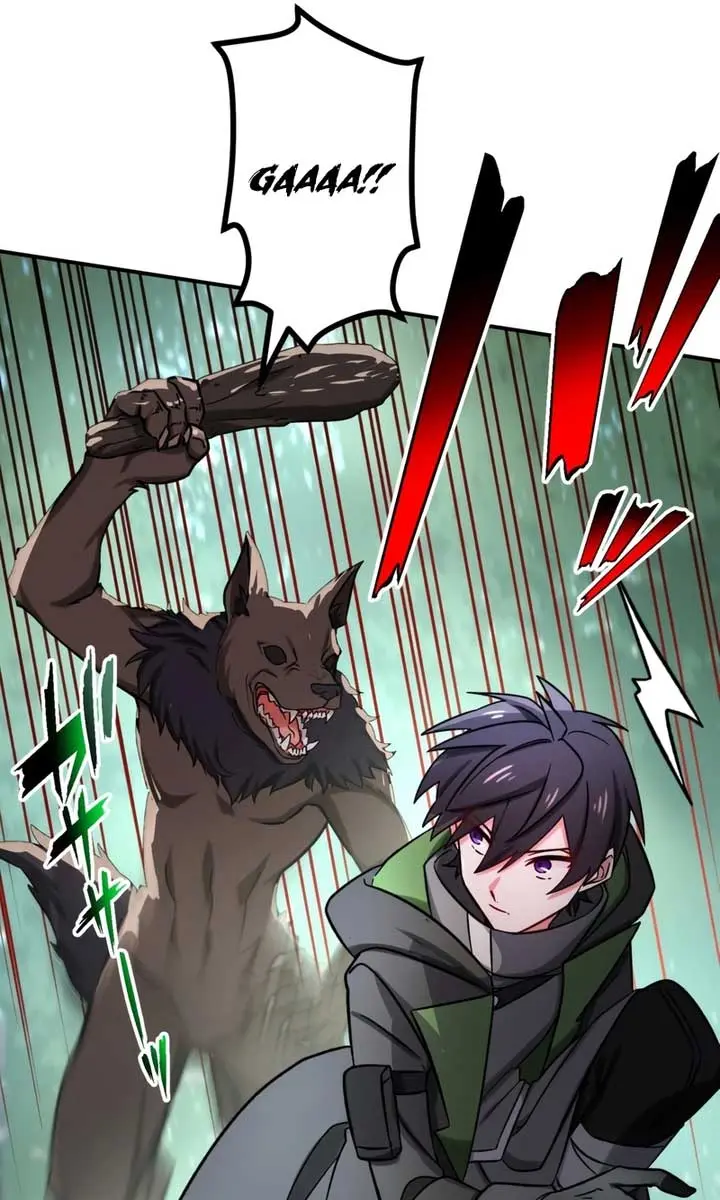 The Strongest Assassin Gets Transported to Another World With His Class Chapter 28 Page 50