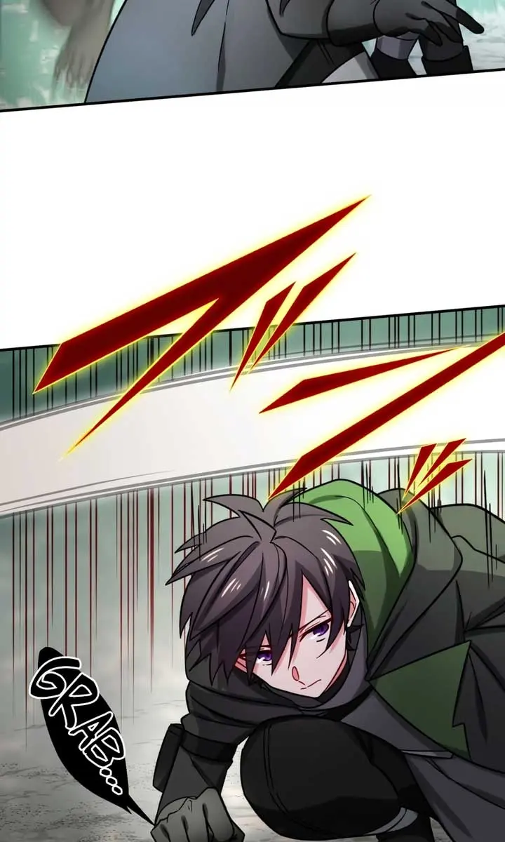 The Strongest Assassin Gets Transported to Another World With His Class Chapter 28 Page 51