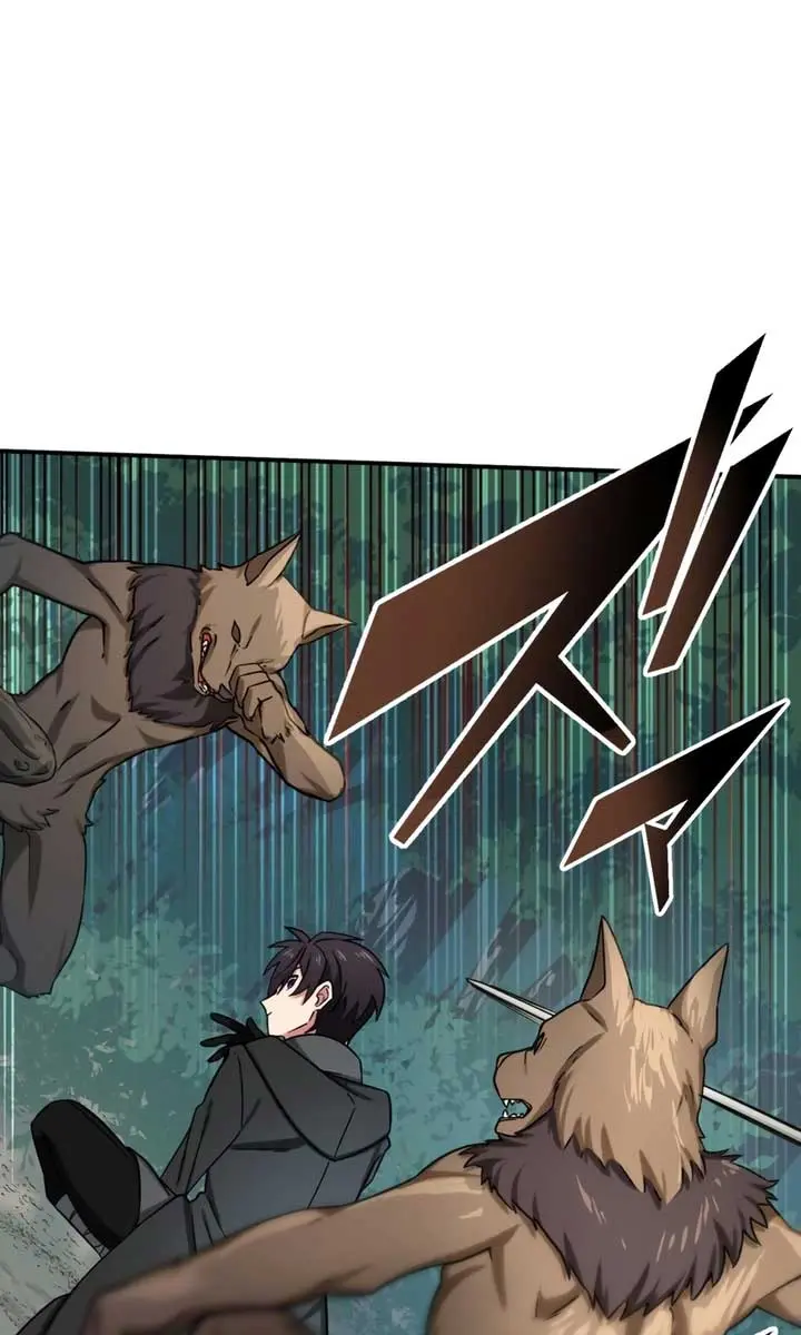 The Strongest Assassin Gets Transported to Another World With His Class Chapter 28 Page 54