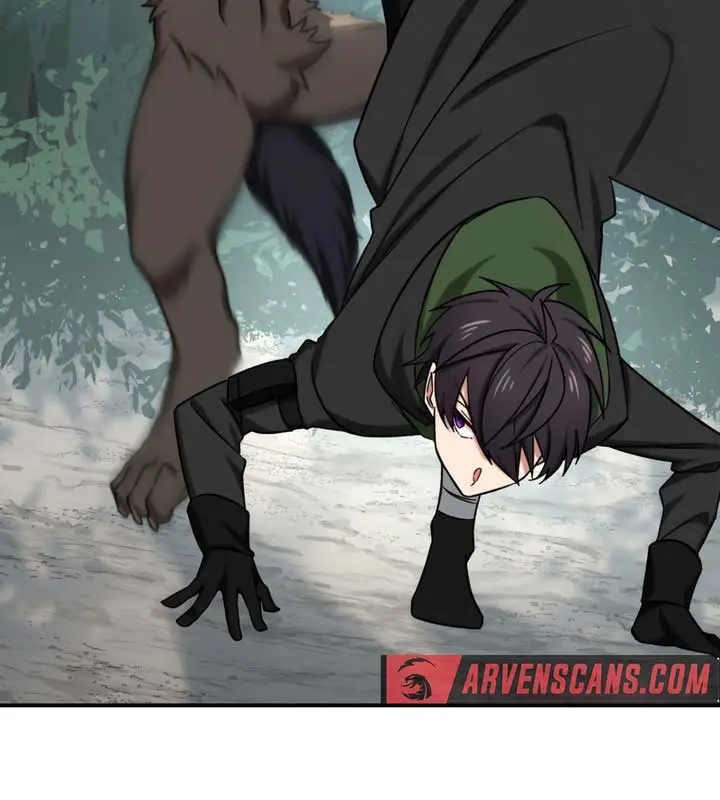 The Strongest Assassin Gets Transported to Another World With His Class Chapter 28 Page 56