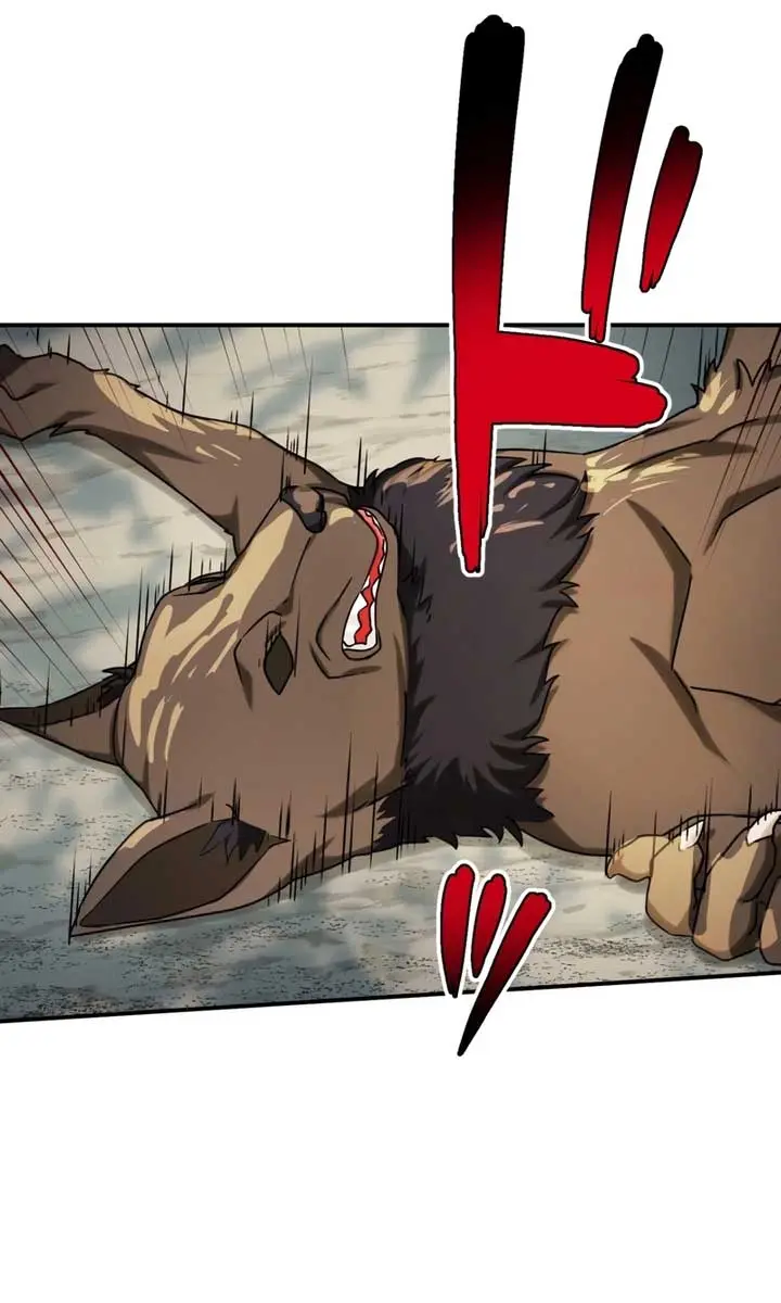 The Strongest Assassin Gets Transported to Another World With His Class Chapter 28 Page 57