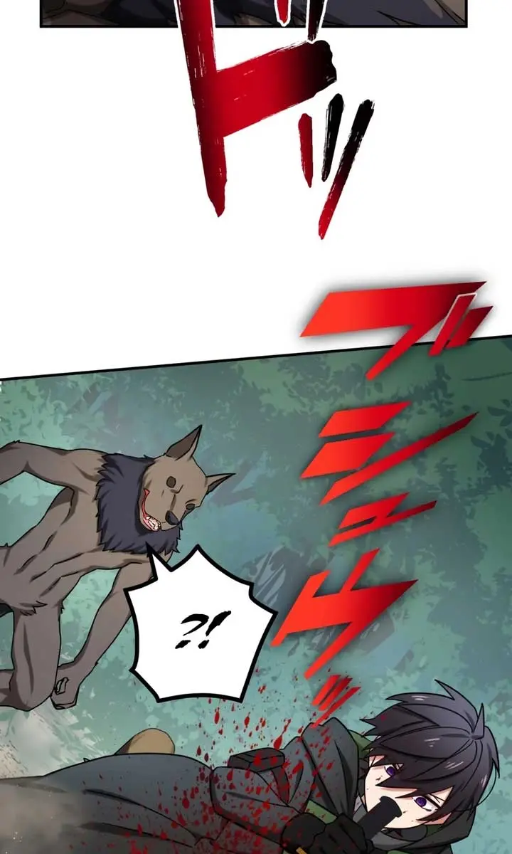The Strongest Assassin Gets Transported to Another World With His Class Chapter 28 Page 60