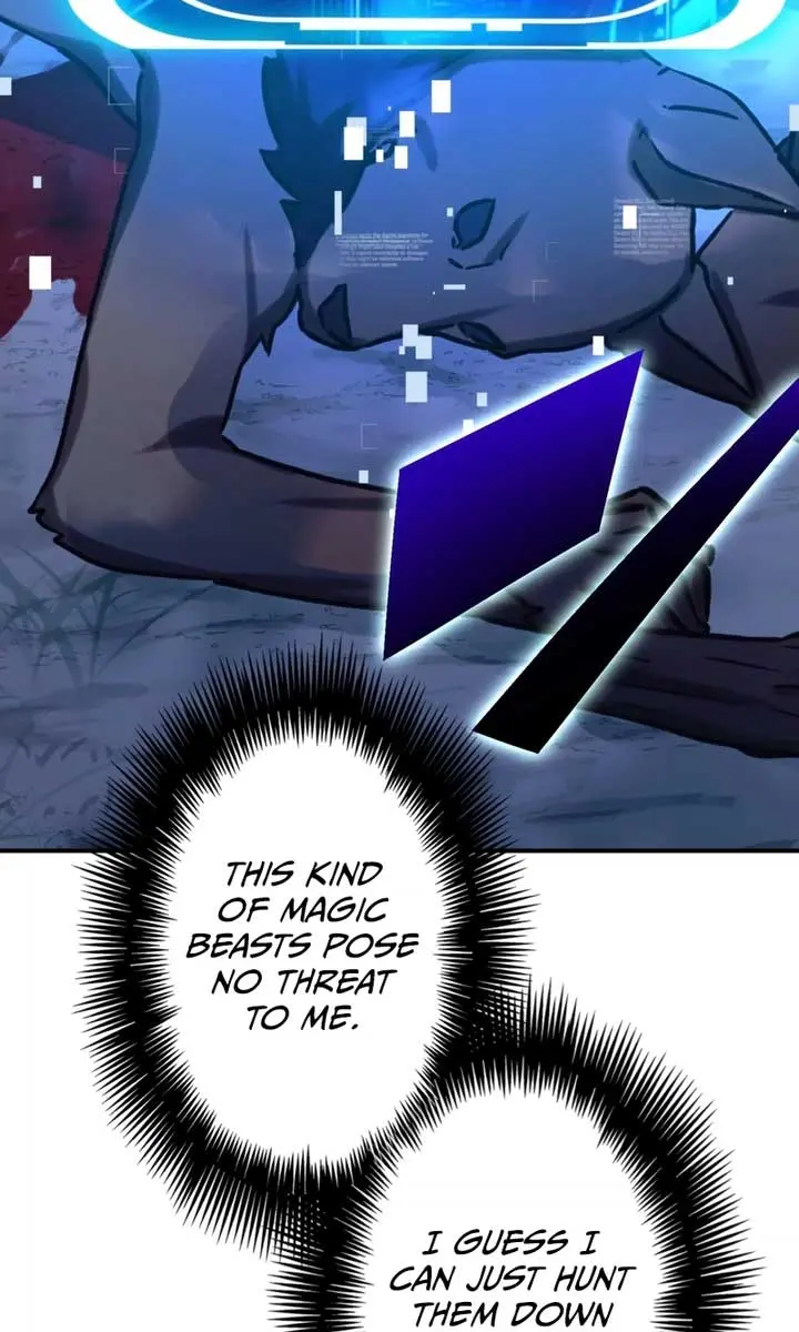 The Strongest Assassin Gets Transported to Another World With His Class Chapter 28 Page 70