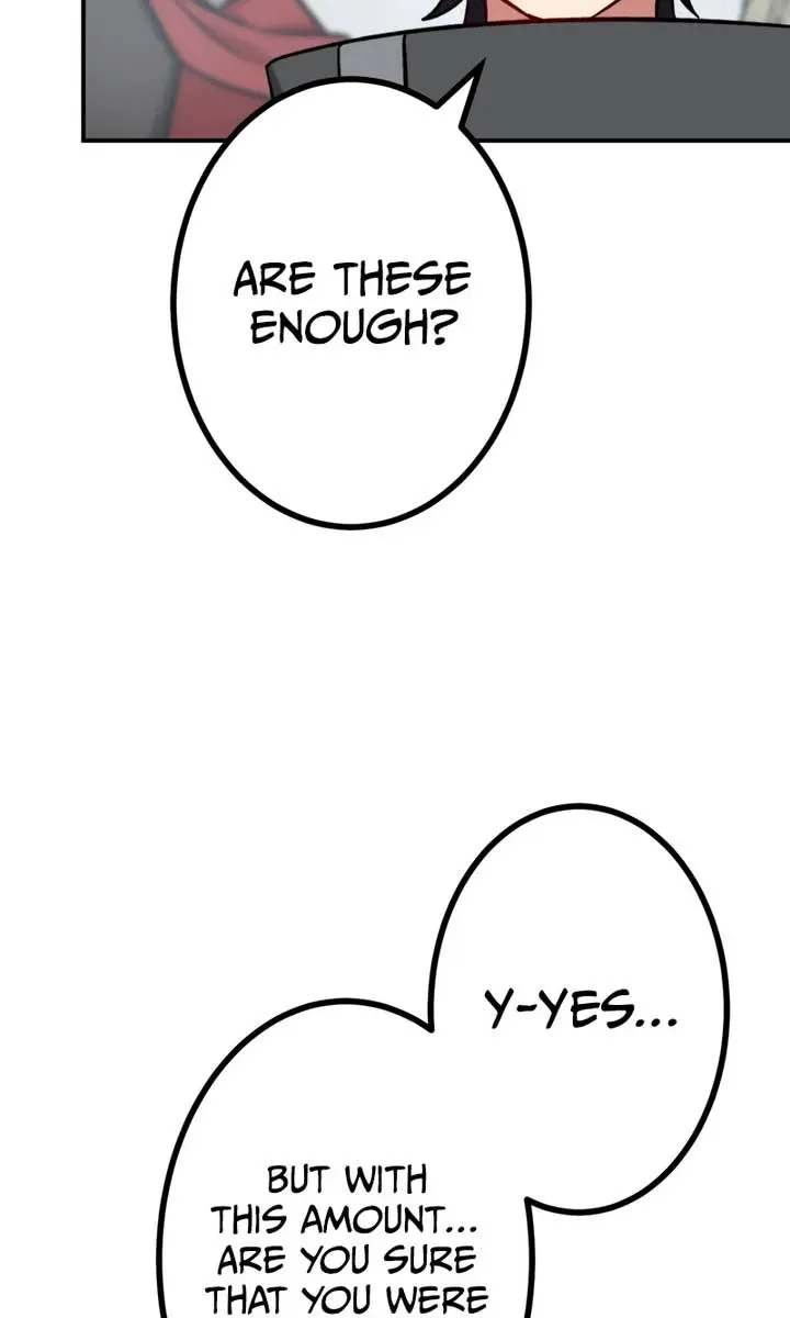 The Strongest Assassin Gets Transported to Another World With His Class Chapter 28 Page 76