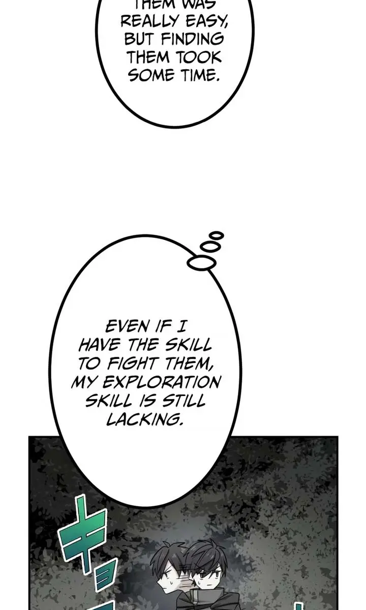The Strongest Assassin Gets Transported to Another World With His Class Chapter 28 Page 79
