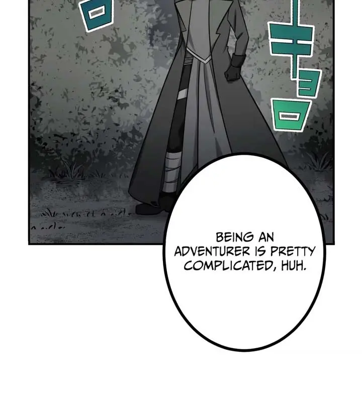 The Strongest Assassin Gets Transported to Another World With His Class Chapter 28 Page 80